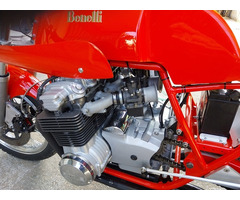 BENELLI 900 SEI - 6