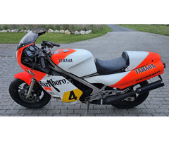 Yamaha RD 500 LC