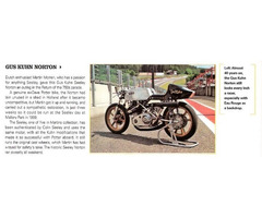 Gus Kuhn Seeley Commando - 3
