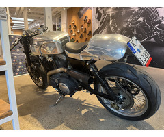 Harley Davidson Buell Cafe Racer - 3