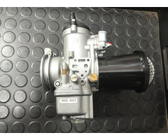 DELLORTO PHM 40 AS - 2