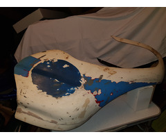 GFK Negativ Form für Renn-Verkleidungen - 3