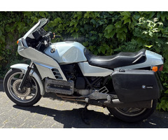 BMW K100