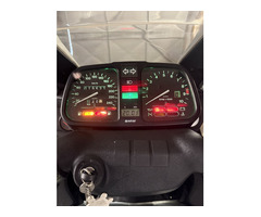 BMW K100 - 5