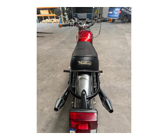 Norton Commando 850 Bj. 1974 - 5