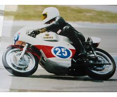 TZ 350