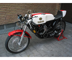 Suche TZ 350 - 2