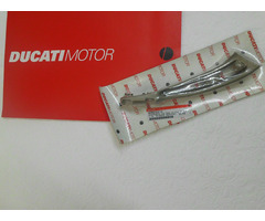 Ducati Spiegelhalter left 748-916-996-NEU Nie Montiert NUOVO