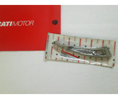 Ducati Spiegelhalter left 748-916-996-NEU Nie Montiert NUOVO - 3