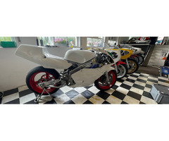 Yamaha TZ250 3TC 1990