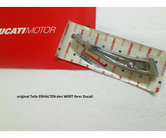 Ducati Spiegel-Verkleidungshalter links NEU 748-916-996-+ SPS - 2