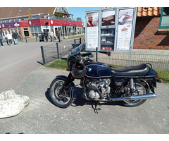 BMW R 100 RS