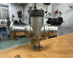 Dellorto SSI 38 B