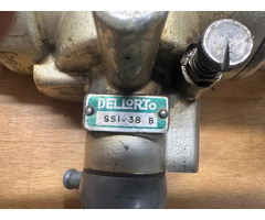 Dellorto SSI 38 B - 3