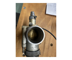 Dellorto SSI 38 B - 4