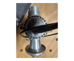 Dellorto SSI 38 B - 6