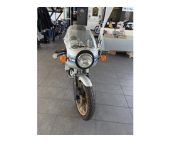 DUCATI 900 SS Königswelle Motor bei 50000 km revidiert Baujahr 1981 - 3
