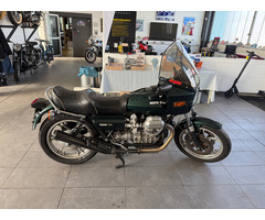 MOTO GUZZI 1000 SP - 6