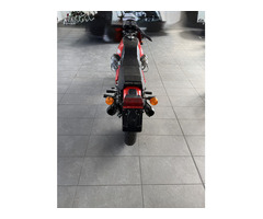 MOTO GUZZI LE MANS 1 1000ccm Satz verbaut - 2