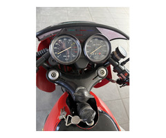 MOTO GUZZI LE MANS 1 1000ccm Satz verbaut - 3
