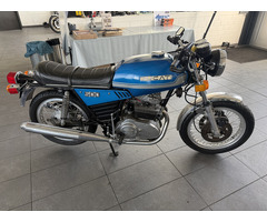 DUCATI 500 GTL