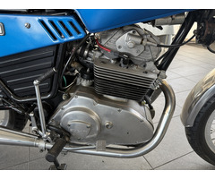 DUCATI 500 GTL - 4