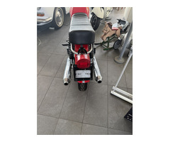 DUCATI 350 GTL - 2