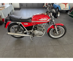 DUCATI 350 GTL - 3