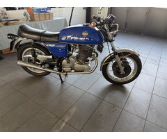 LAVERDA 750 SF2