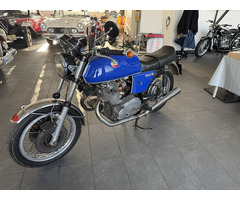 LAVERDA 750 SF2 - 2