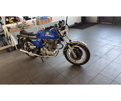 LAVERDA 750 SF2 - 3