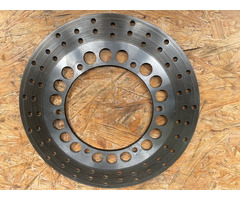 Bremsscheibe hinten, Yamaha YZF 1000  1991-1995 3LE - 3