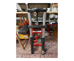Marzocchi M1 R