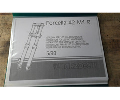 Marzocchi M1 R - 6