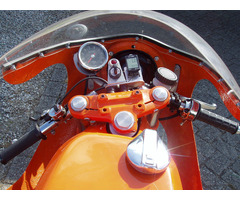Laverda 750 sfc - 4