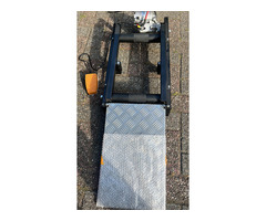 Neu 12V Paddockstarter