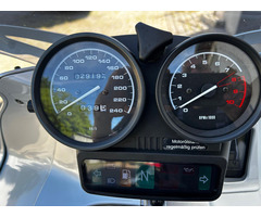 BMW 1150 RS - 3