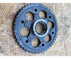 SUZUKI RG 500 Mk IV- VI -79-81 CRANKSHAFT GEAR 12252-42010 - 2