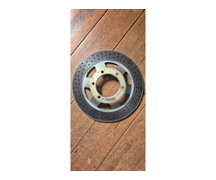 Bremsscheibe Ducati Pantah 260mm