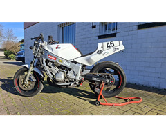 KLASIK  Endurance Yamaha - 4