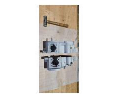 Yamaha AS3/RD 125 rennmotor gehause - 6