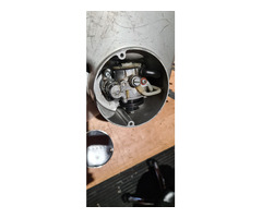 Yamaha AS1 motor - 3