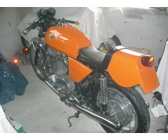 Laverda 750 SF 1