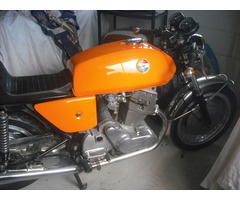 Laverda 750 SF 1 - 2