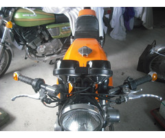 Laverda 750 SF 1 - 3