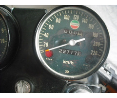 Laverda 750 SF 1 - 6