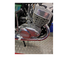 Kawasaki H2 - 2