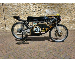 Piet Plompen kreidler