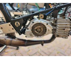 Piet Plompen kreidler - 2