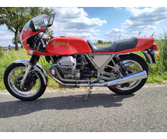 Magni Guzzi